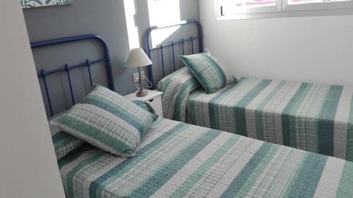 Grao de Gandia Apartamento | Edificio Attikos
