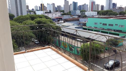 Centro Apartamento | Edificio Belio