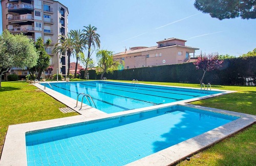 Calella Apartamento | Edificio Blanqueries 100.1