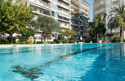 Calella Apartamento | Edificio Blanqueries 100.1