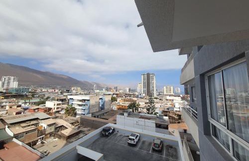 Iquique Apartamento | Edificio Bulnes - Cavancha