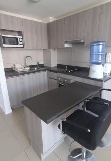Iquique Apartamento | Edificio Bulnes - Cavancha