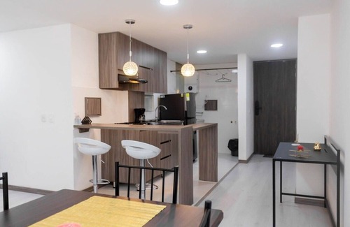 Manizales Apartamento | EDIFICIO CAMILA