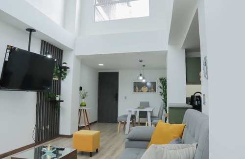 Manizales Apartamento | EDIFICIO CAMILA
