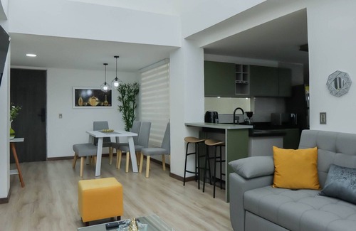 Manizales Apartamento | EDIFICIO CAMILA
