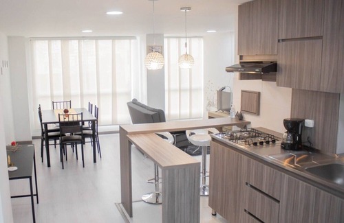 Manizales Apartamento | EDIFICIO CAMILA