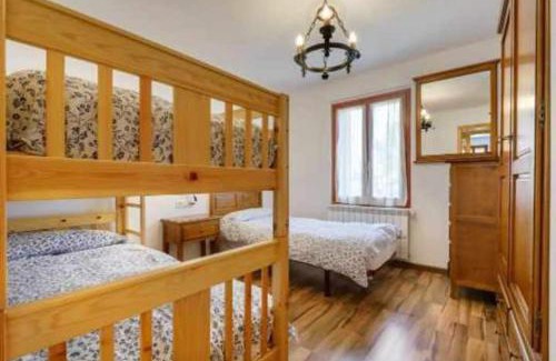 Panticosa Apartamento | edificio CAPERAN 1