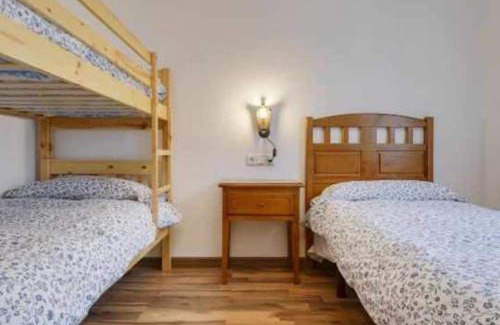 Panticosa Apartamento | edificio CAPERAN 1