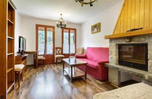 Panticosa Apartamento | edificio CAPERAN 1