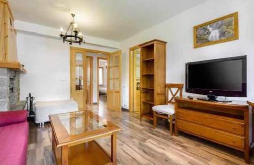 Panticosa Apartamento | edificio CAPERAN 1