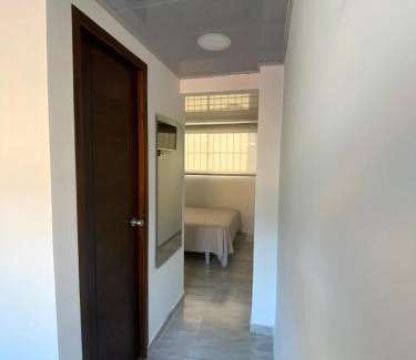 Neiva Apartamento | Edificio Cardamomo - Apartaestudio 205