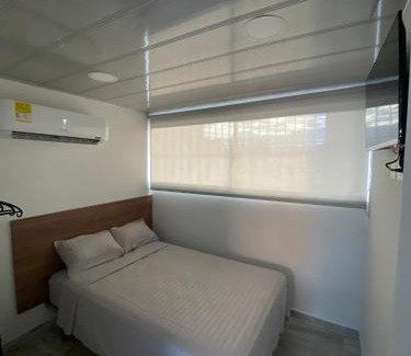 Neiva Apartamento | Edificio Cardamomo - Apartaestudio 205