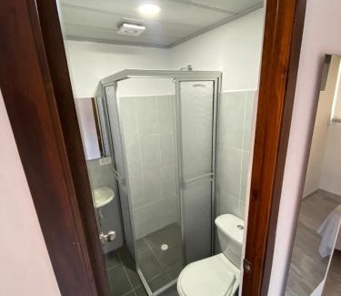 Neiva Apartamento | Edificio Cardamomo - Apartaestudio 205