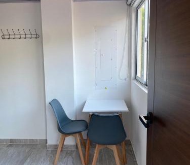 Neiva Apartamento | Edificio Cardamomo - Apartaestudio 205