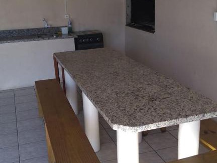 Laguna Apartamento | Edificio Carlos José
