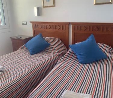 La Capellania Apartamento | Edificio Cielomar - with fantastic sea views!