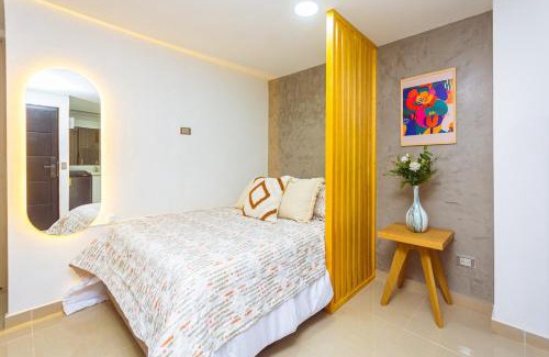 San Javier Apartamento | Edificio Comuna Loft