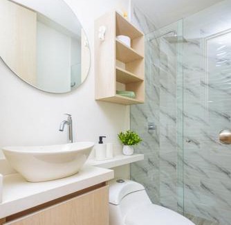 San Javier Apartamento | Edificio Comuna Loft