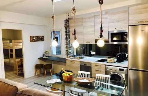 Elantxobe Casa | Edificio con vistas en Elantxobe + wifi