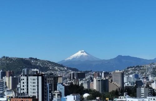 La Carolina Apartamento | Edificio Construiblec República