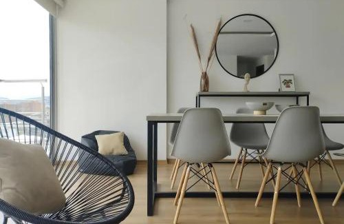La Carolina Apartamento | Edificio Construiblec República