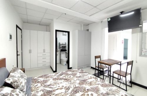 La Carolina Apartamento | Edificio Construiblec República