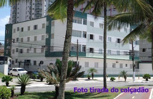 Tupi Apartamento | Edificio Edmeia