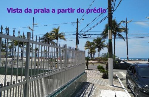 Tupi Apartamento | Edificio Edmeia
