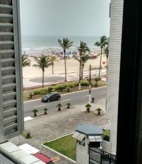 Tupi Apartamento | Edificio Edmeia