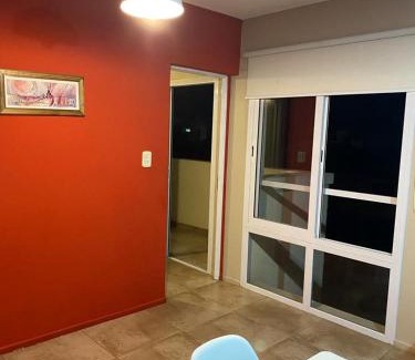 San Salvador de Jujuy Apartamento | Edificio Giu 2