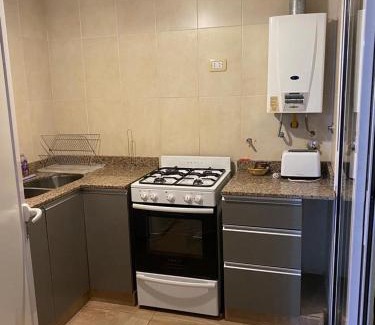 San Salvador de Jujuy Apartamento | Edificio Giu 2