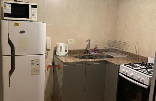 San Salvador de Jujuy Apartamento | Edificio Giu 2