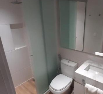 Asuncion Apartamento | Edificio Hassler Villamorra