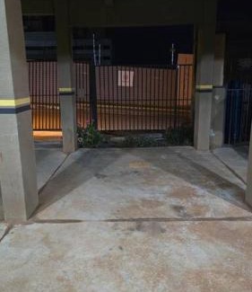 Maringa Apartamento | Edificio Hayannes - 1 Quarto - 1 Cozinha - 1 Banheiro - Garagem Coberta - Taxa Para Hospede Com Pets