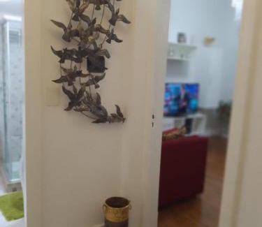 Microcentro Apartamento | Edificio histórico de Buenos Aires