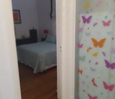 Microcentro Apartamento | Edificio histórico de Buenos Aires