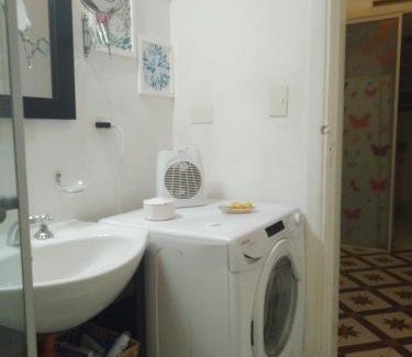 Microcentro Apartamento | Edificio histórico de Buenos Aires