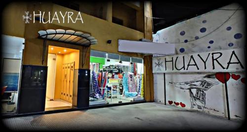 La Rioja Apartamento | Edificio Huayra