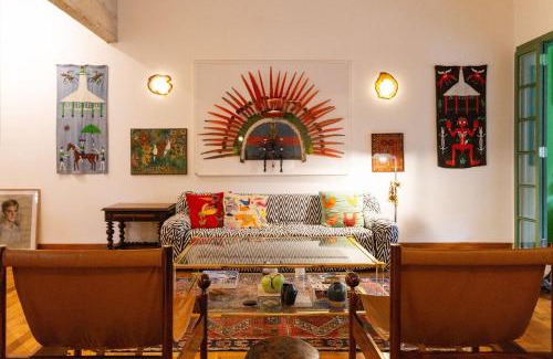 Vila Buarque Apartamento | Edificio Jacobina