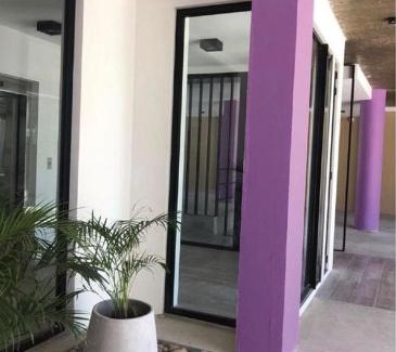 Concepción del Uruguay Apartamento | Edificio La Vieja Casona