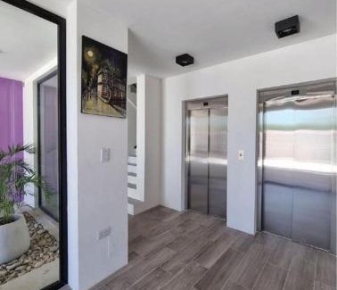 Concepción del Uruguay Apartamento | Edificio La Vieja Casona