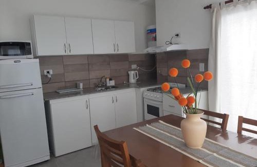 Concepción del Uruguay Apartamento | Edificio La Vieja Casona