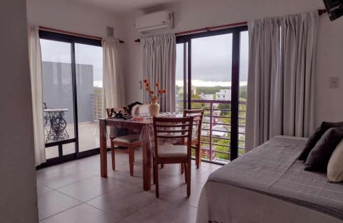 Concepción del Uruguay Apartamento | Edificio La Vieja Casona