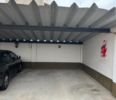 Tandil Apartamento | Edificio Las Calas