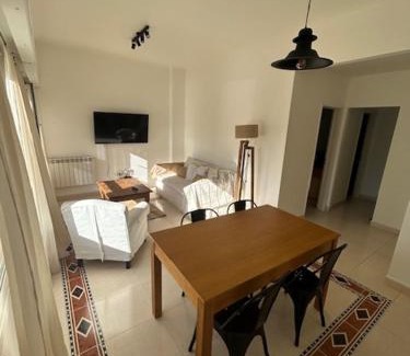 Tandil Apartamento | Edificio Las Calas