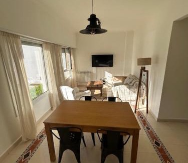 Tandil Apartamento | Edificio Las Calas