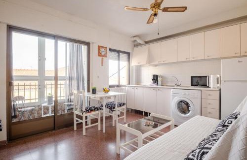 Los Cuarteros Apartamento | Edificio Laura