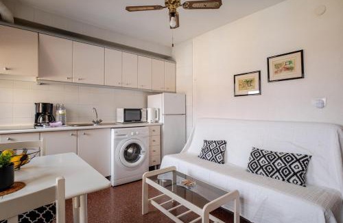 Los Cuarteros Apartamento | Edificio Laura