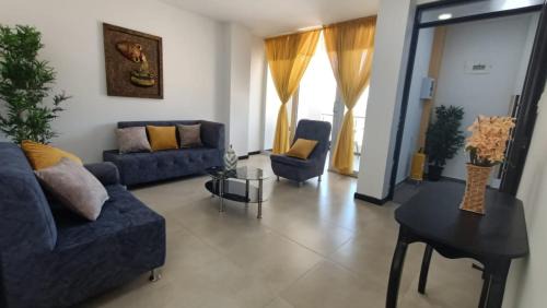 Sandona Apartamento | Edificio Lirae