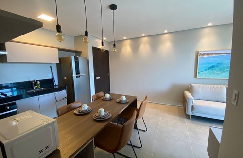 Ponta Verde Apartamento | Edificio Liv P.Verde Apto 1108